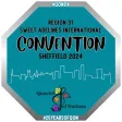 Quartet of Nations Conventions