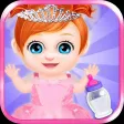 Baby Girl Activities