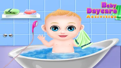 Babysitter - Summer kids fun Screenshots
