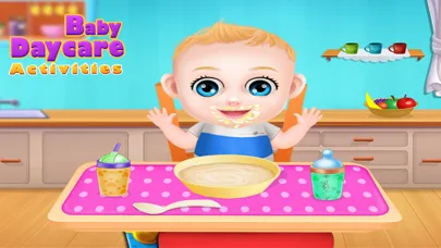 Babysitter - Summer kids fun Screenshots