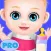 Sweet Baby Daycare -Baby Dressup and Basic Skills