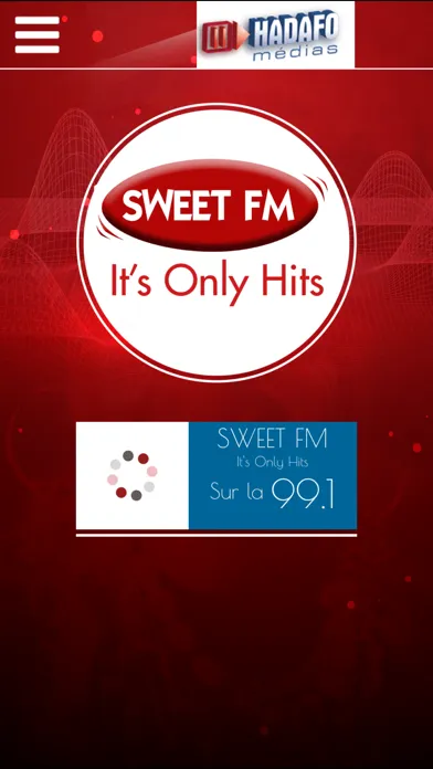 صور Sweet FM Guinée