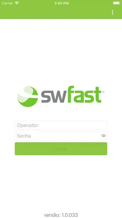 Swfast Comanda v35 স্ক্রিনশট