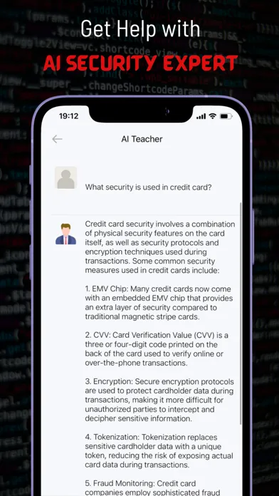 Screenshot di CompTIA Security+ 601 701 Prep