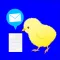 Piyopi memo app with OCR
