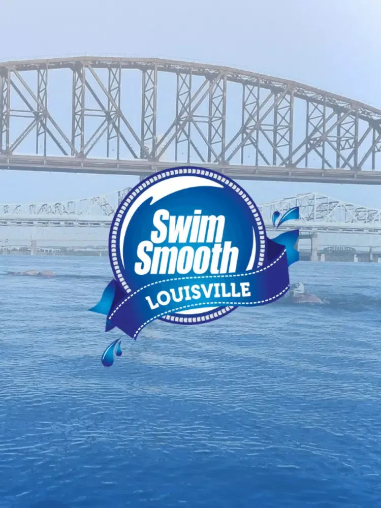 Swim Smooth Louisville iPad  स्क्रीनशॉट