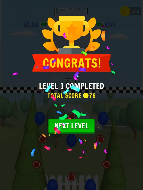 Manu Ball Champion iPad  Ekran Görüntüleri