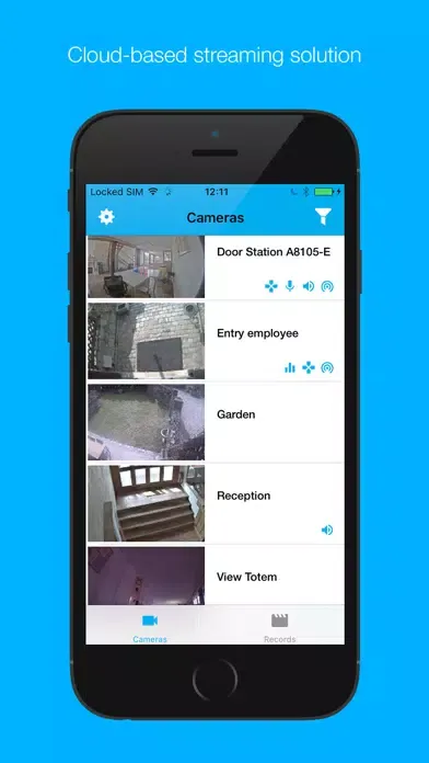 sbvideo Screenshots