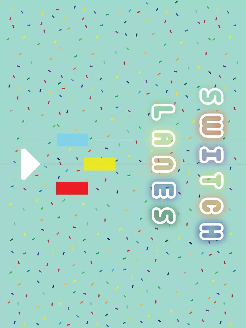 Switch Lanes iPad  스크린샷