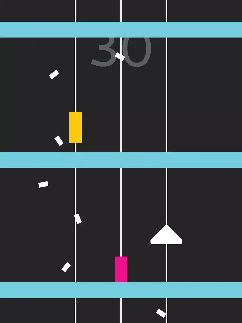 Switch Lanes iPad  스크린샷