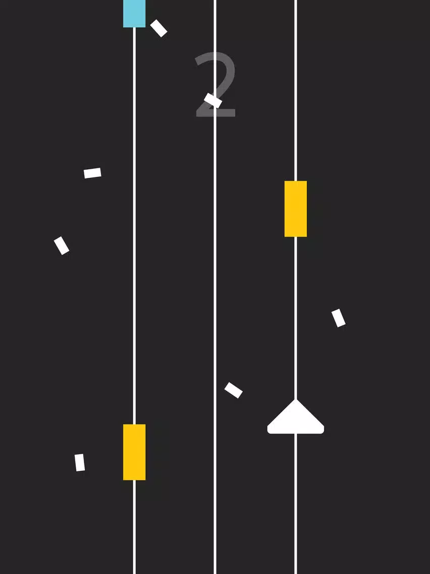 Switch Lanes iPad  스크린샷