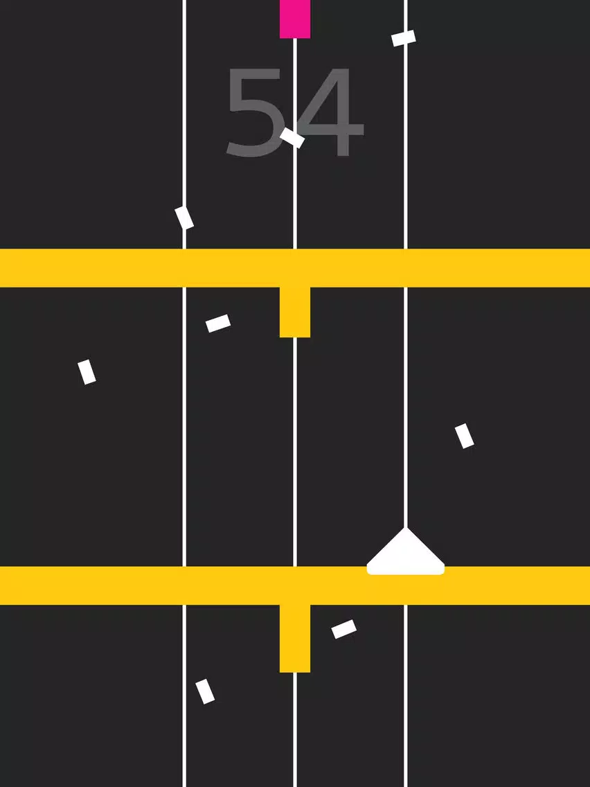 Switch Lanes iPad  스크린샷