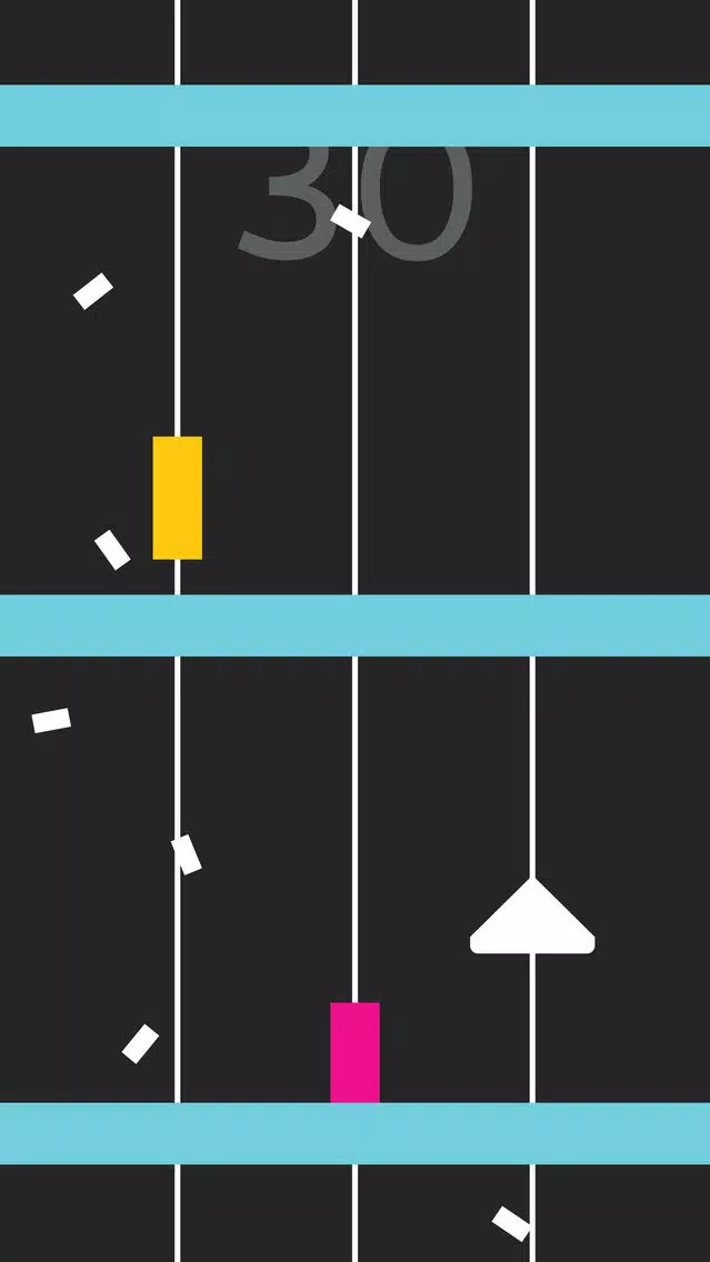 Switch Lanes 스크린샷