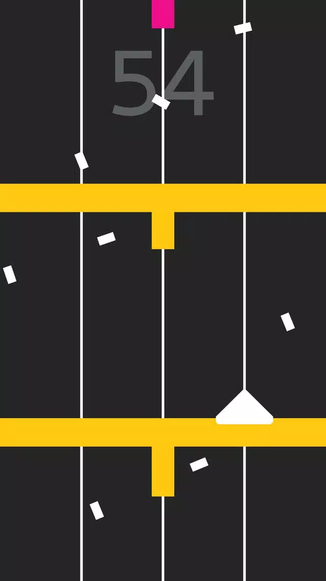 Switch Lanes 스크린샷