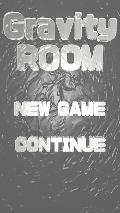 Screenshot di Escape games "Gravity Room"