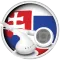 Slovakia Radio Rádio Slovensko