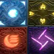 SWTOR - Ancient pylons' puzzle SWTOR - Ancient pylons' puzzle