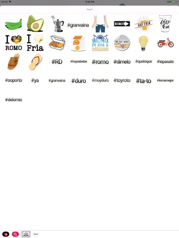 صور Vainita Emoji iPad 
