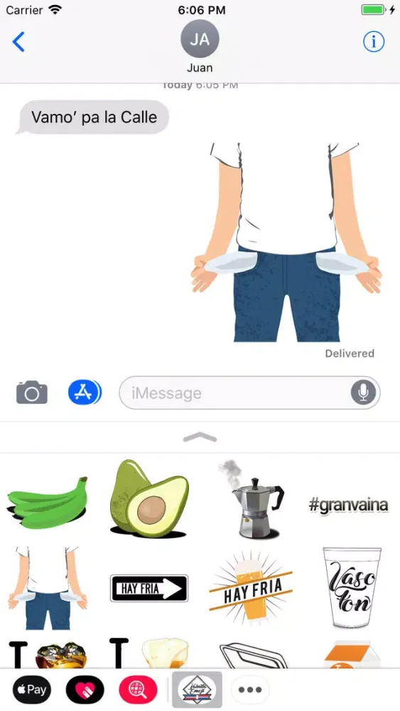 صور Vainita Emoji