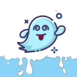 Blue Little Specter