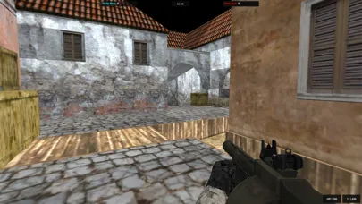 Ảnh chụp màn hình của Combat Multiplayer