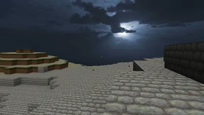 صور Block World Craft Building