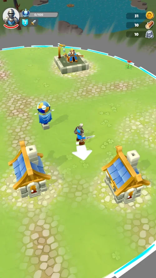 Village Wars-screenshot-3