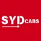SYD Cabs Driver