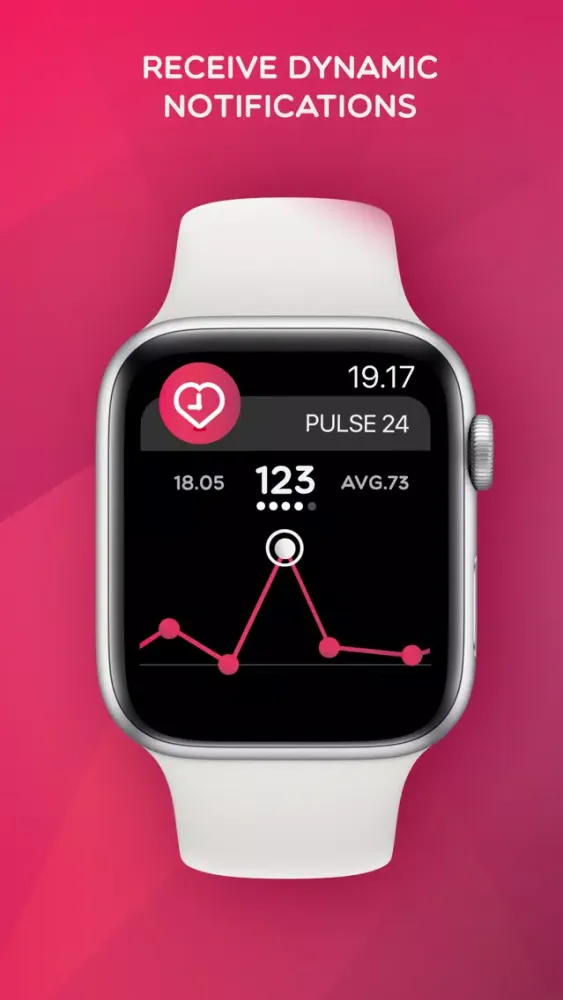 Capturas de pantalla de Pulse 24