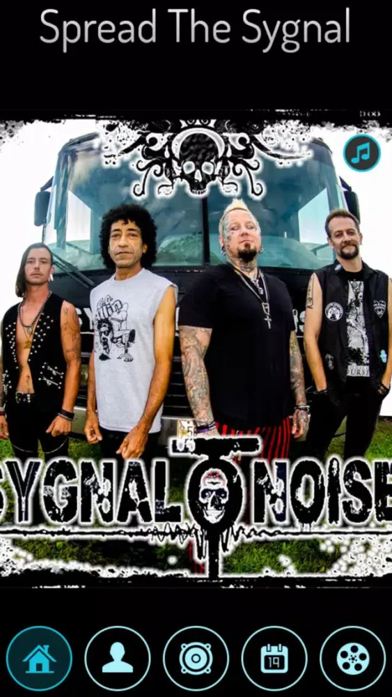 تصاویر Sygnal To Noise