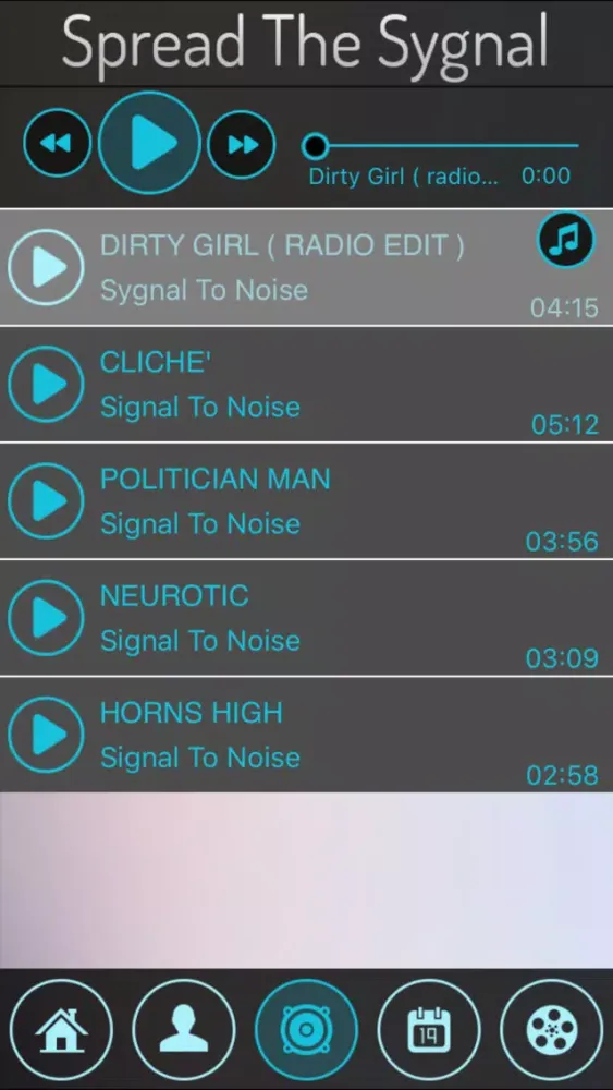 تصاویر Sygnal To Noise
