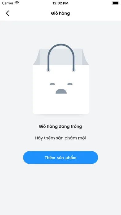 Chích Bông 스크린샷