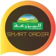 Smart ORDER Mazraa Smart ORDER Mazraa