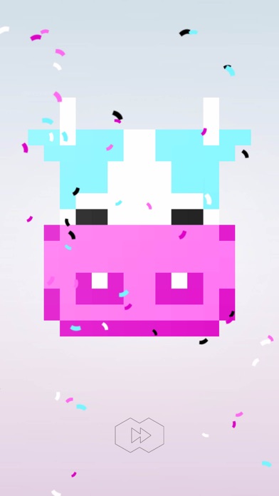 Tangkapan layar Pixel Art Rotation Is Smart