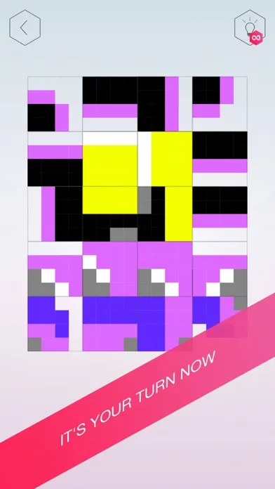 Pixel Art Rotation Is Smart Ekran Görüntüleri