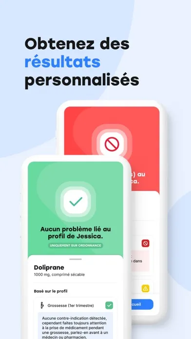صور Goodmed - Scan de médicaments