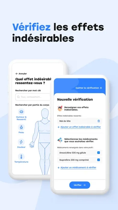 صور Goodmed - Scan de médicaments