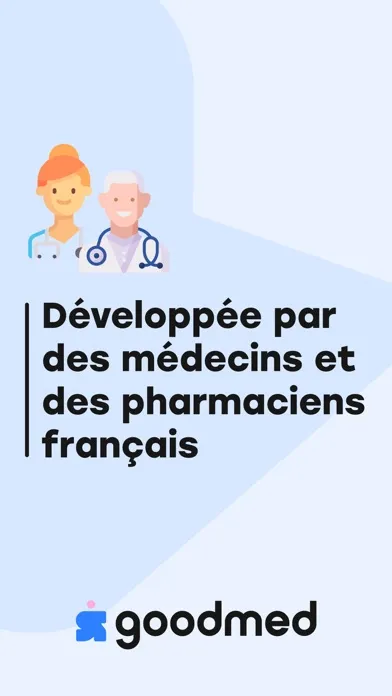 صور Goodmed - Scan de médicaments