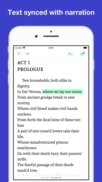 صور Romeo and Juliet: study notes
