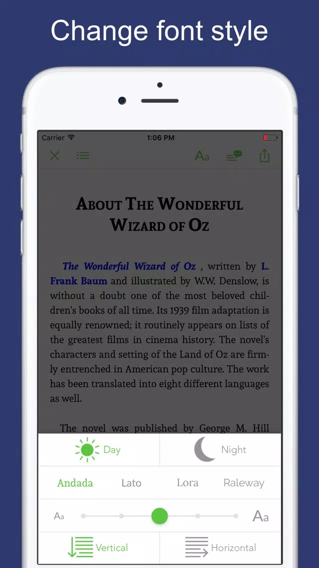 صور The Wonderful Wizard of Oz - sync transcript
