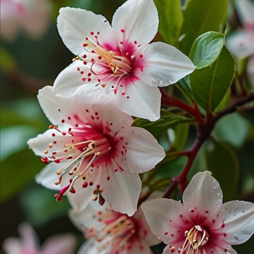 Flowers Wallpaper HD
