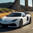Sports Car Wallpaper HD