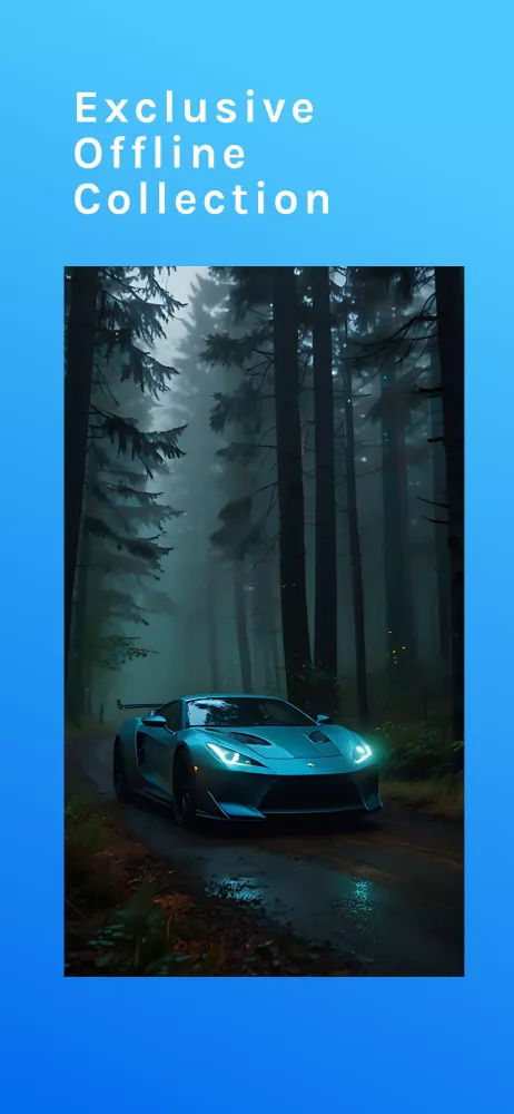 Capturas de tela do Sports Car Wallpaper HD