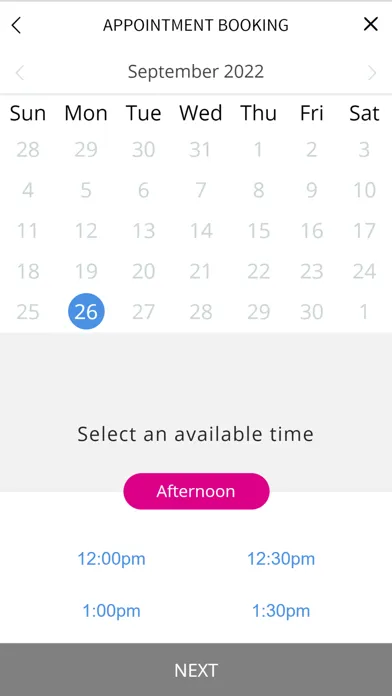 Synergy Studio Pilates PT应用截图