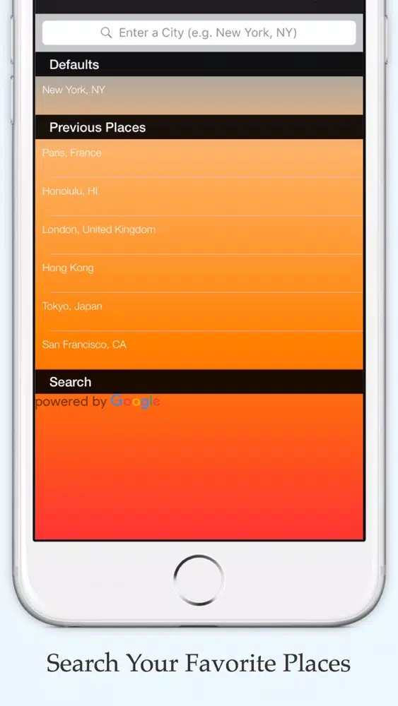 Synoptic - Weather Radar, Forecast, Storm Warnings स्क्रीनशॉट