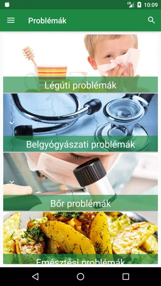 Zrzuty ekranu Neked mi használ?