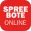 Spreebote Online