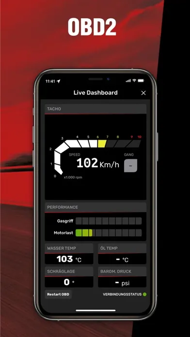 RideLink Connect سکرین شاٹس