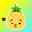 Tropical Tribe Animated Emoji