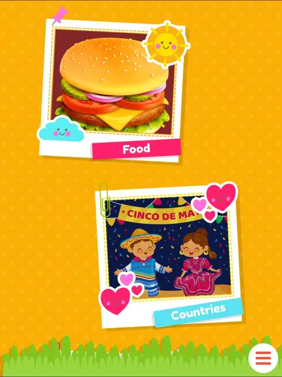 Capturas de pantalla de Learnee: Words learning puzzle iPad